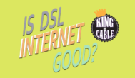 Is DSL Internet Fast Enough?