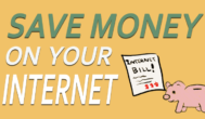 Save Money on Internet Service with a Wi-Fi Modem