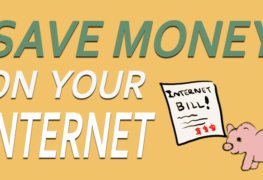 Save on Internet Service with a Wi-Fi Modem
