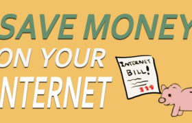 Save Money on Internet Service with a Wi-Fi Modem